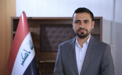 معاون محافظ ذي قار سلامة السرهيد يكشف عن تحركات مكثفة لاسترجاع حصة المحافظة من الكهرباء