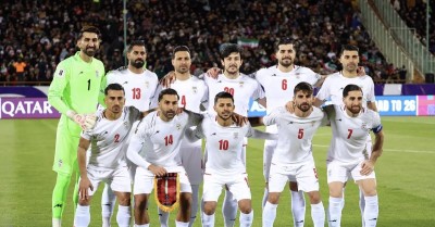 إيران تنقل مقر تدريباتها في كأس العالم إلى المكسيك