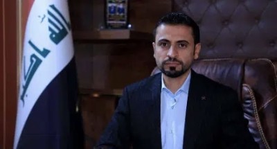 مسؤول محلي في ذي قار يتعهد بمعالجة التقصير في متابعة الأقضية والنواحي ميدانيا