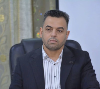 مدير ماء ذي قار يؤكد اكتمال الاستعدادات لموسم الصيف ويطمئن المواطنين بشأن المناسيب المائية