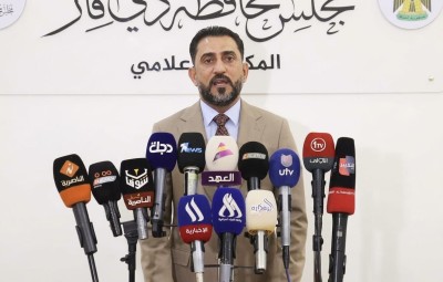 مجلس ذي قار: سجلنا 41 إصابة بـالحمى النزفية وإغلاق مجزرة المواشي بات ضرورة ملحة
