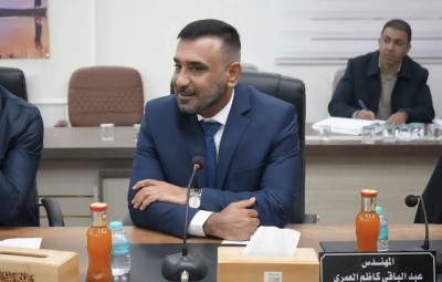 رئيس لجنة النزاهة في مجلس ذي قار يكشف عن ملاحقات قضائية طالت أكثر من أربعين شخصا بينهم مسؤولون