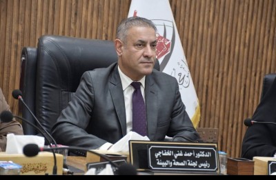 رئيس لجنة الصحة في ذي قار يكشف تسجيل خمس وأربعين إصابة وست وفيات بالحمى النزفية