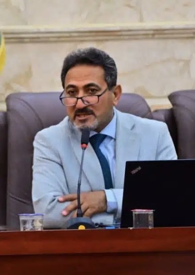 مدير المستشفى البيطري في ذي قار يطالب بمعالجة أزمة المجازر المتهالكة وسلامة اللحوم