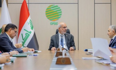 بعد زيادة الاستهلاك.. النفط تعزز خزينها من المشتقات النفطية والغاز