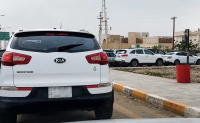 أزمة وقود جديدة تضرب الناصرية وطوابير طويلة تمتد أمام محطات البنزين