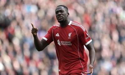 لاعب ليفربول يرفض التجديد وريال مدريد يترقب الموقف