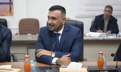 رئيس لجنة النزاهة في ذي قار يؤكد ثبوت حق سكان مقاطعة العمال 85 في أراضيهم