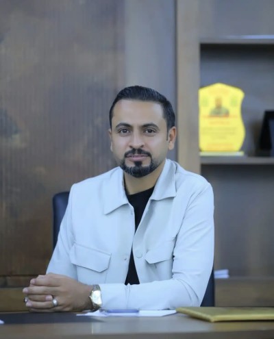 ذي قار تحيل أسواق الناصرية العشوائية إلى مستثمرين لبناء مجمعات تجارية حديثة