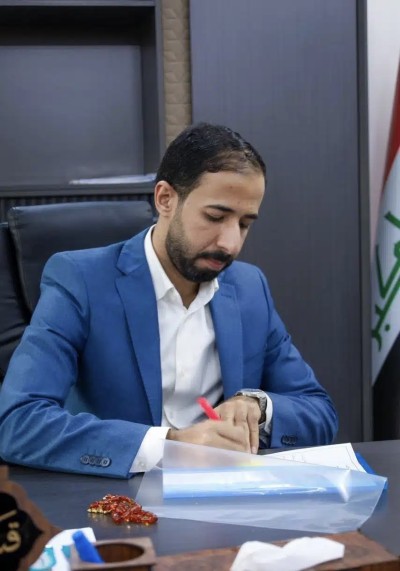 استفسارات برلمانية تستهدف شركة نفط ذي قار حول العقود والتدريب والمناصب الإدارية