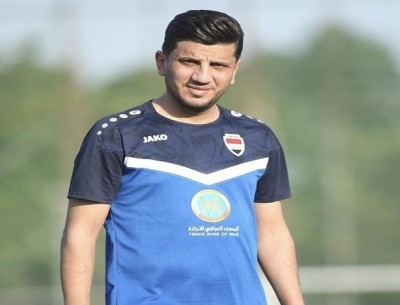 مدير المنتخب الأولمبي: معسكر تركيا أول تجمع حقيقي للجيل الجديد وفرصة لتحقيق الانسجام