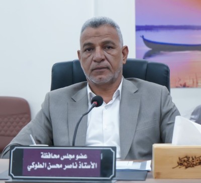 رئيس لجنة الطاقة في ذي قار يطالب الوزارة بالاعتراف بإخفاقها ويدعو لاعتماد الطاقة الشمسية حلا جوهريا