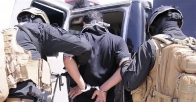 شرطة ذي قار تنفذ حملة أمنية تسفر عن القبض على 44 متهما خلال 24 ساعة