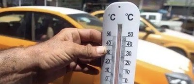 أنواء ذي قار تكشف تفاصيل التحولات الجوية المتوقعة خلال الساعات الأربع والعشرين المقبلة