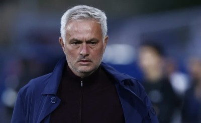 مورينيو يحتمي بالذكاء الاصطناعي والريال يدفع 15 مليون يورو لتحريره من بنفيكا