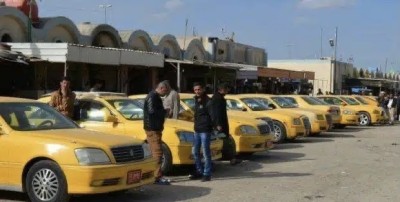 هيئة النقل الخاص في ذي قار تسجل 1200 مخالفة وتحجز عشر مركبات خلال أيار