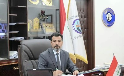 مدير صندوق إعمار ذي قار يؤكد تقدم نسب الإنجاز ويكشف آليات مواجهة شح السيولة
