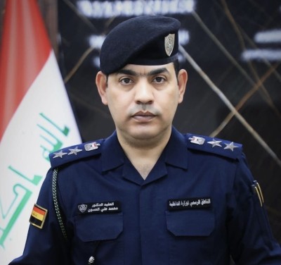 الداخلية تدعو المواطنين للإبلاغ عن الحسابات والصفحات الوهمية عبر الخط الساخن (911)