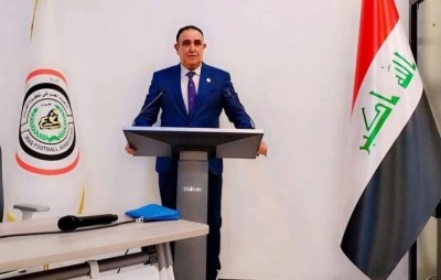 رياضة ذي قار: استعدادات خاصة لاستقبال الجماهير خلال مباريات المنتخب بالمونديال