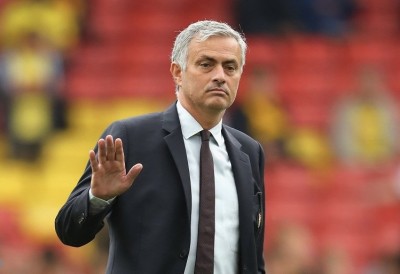 رسمياً.. مورينيو مدرباً لريال مدريد لثلاثة مواسم