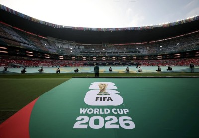 انطلاق بطولة كأس العالم 2026 بمواجهة المكسيك وجنوب أفريقيا