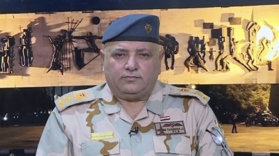 الدفاع: استكمال تسليم الملف الأمني داخل المدن إلى الداخلية خلال المرحلة المقبلة