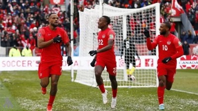 اليوم.. كندا والبوسنة تفتتحان مشوارهما في كأس العالم