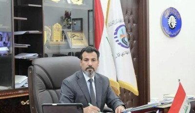 مدير صندوق إعمار ذي قار: خطة مشاريع 2026 رهينة بإقرار الموازنة الاتحادية