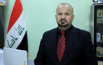 مستشار محافظ ذي قار يكشف القبض على أكثر من خمسة وثلاثين مرابيا خلال شهر ونصف