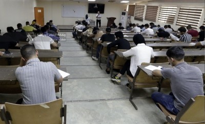 انطلاق امتحانات الدراسة الإعدادية بمشاركة أكثر من 749 ألف طالب