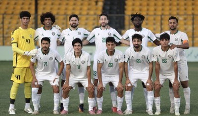 كربلاء يتغلب على أمانة بغداد ويتأهل إلى دوري النجوم