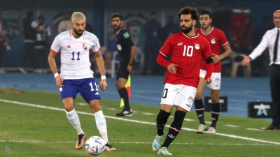 اليوم.. مصر تواجه بلجيكا وإسبانيا تلاقي الرأس الأخضر في مونديال 2026