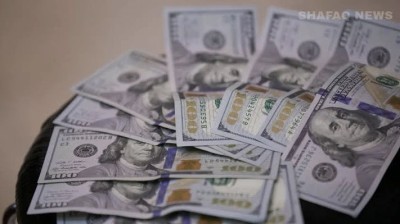 الدولار يقفز مجدداً في بغداد وأربيل مع الإغلاق