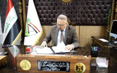 نائب المحافظ: أهوار ذي قار وآثارها تنتظر الاستثمار وخطة التنمية متوقفة منذ 2023