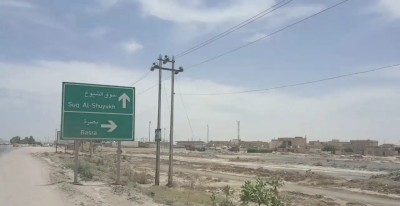 مصرع رجل خمسيني دهسا في أحد مناطق قضاء سوق الشيوخ