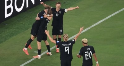النرويج يتأهل إلى دور الـ 32 بعد فوزه على السنغال في مونديال 2026