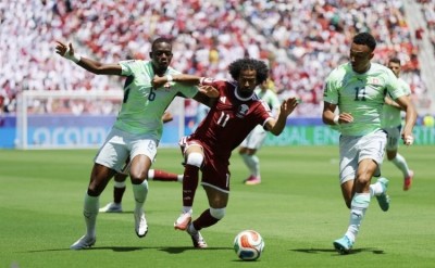 الجولة الحاسمة.. قطر في مهمة إنعاش الآمال وكندا أمام اختبار سويسري بالمونديال