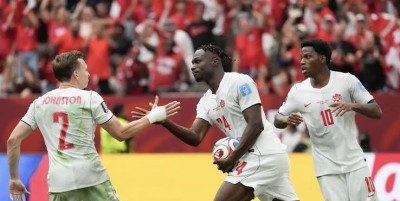 اليوم.. كندا وجنوب أفريقيا يفتتحان منافسات دور الـ32 في المونديال