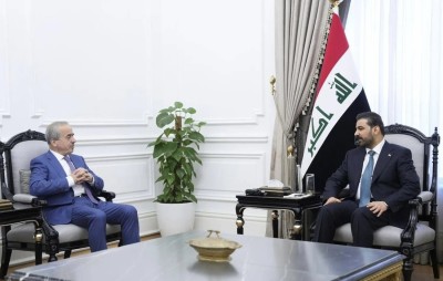 رئيس الوزراء: سنزور تركيا وإيران والسعودية بعد واشنطن