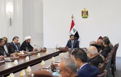 رئيس الوزراء يوجه بوضع آلية متكاملة لتنظيم الزيارة الأربعينية