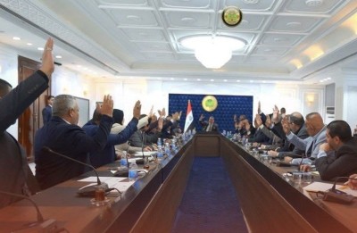 التربية تقر شمول طلبة الثالث المتوسط والسادس الإعدادي غير المؤهلين بأداء امتحانات الدور الثاني