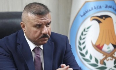 القضاء ينفي صدور نشرة حمراء بحق عبد الأمير الشمري