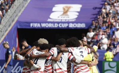 مونديال 2026.. أميركا إلى دور الـ16 على حساب البوسنة