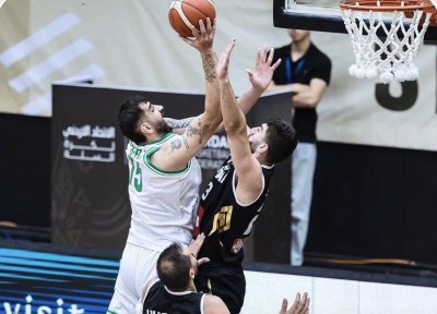 اليوم.. منتخب السلة في مواجهة مصيرية أمام سوريا بتصفيات مونديال 2027