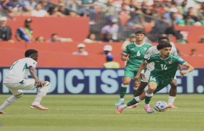 عباس عطية: الاستقرار الفني مهم وكأس الخليج فرصة مثالية لبناء جيل جديد