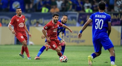 سباق التعاقدات والتجديد يتصاعد في دوري نجوم العراق