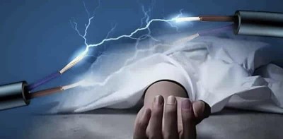 صعقة كهربائية تودي بحياة فتاة خلال عملها في أرض زراعية جنوب الناصرية