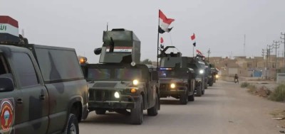 مصدر أمني ينفي وقوع أي مداهمة لمنزل نائبة في محافظة ذي قار