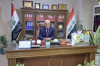 زراعة ذي قار تتجاوز 100 ألف دونم في الخطة الزراعية للموسم الصيفي