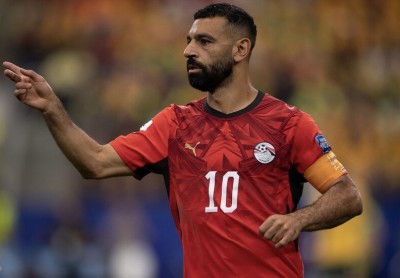 محمد صلاح يشعل ميركاتو السعودية